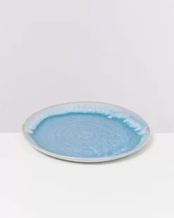 Cordoama Klassik Aqua - 40 Teiliges Set