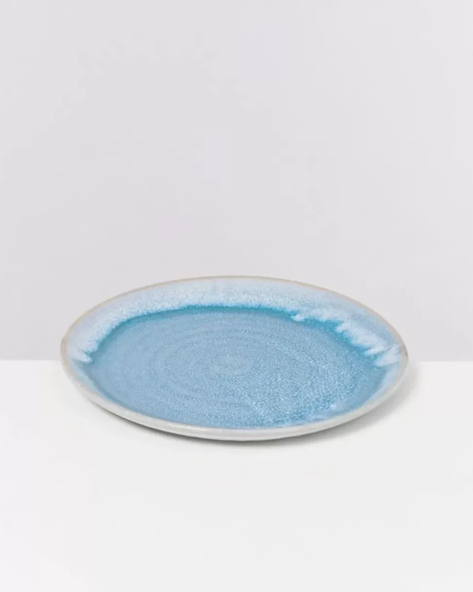 Cordoama Klassik Aqua - 40 Teiliges Set