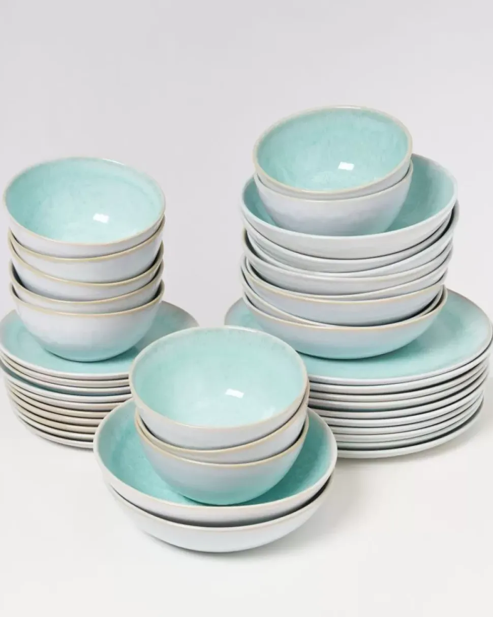 Cordoama Klassik Mint - 40 Teiliges Set