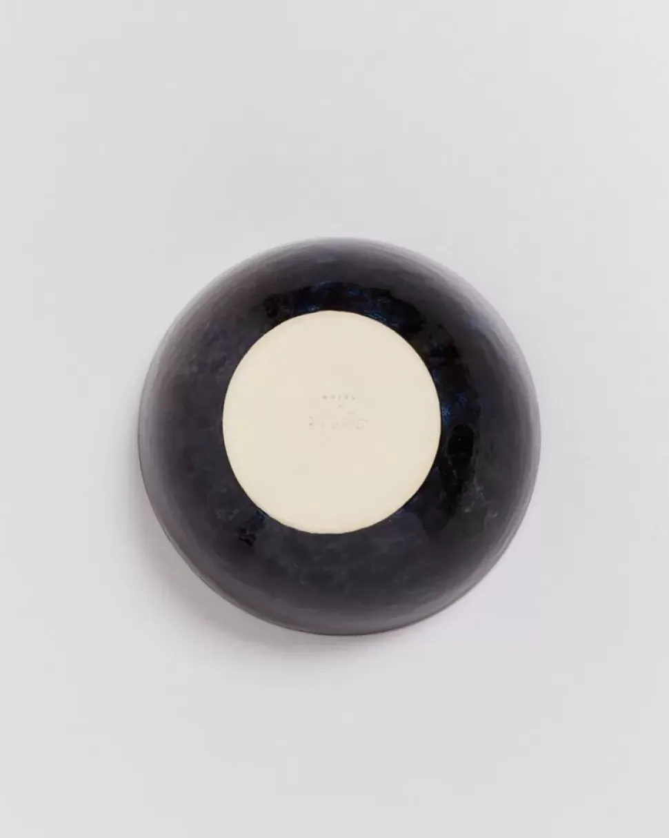 Cordoama Klassik Muslischale Dunkelblau