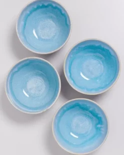 Cordoama Klassik Muslischale Aqua