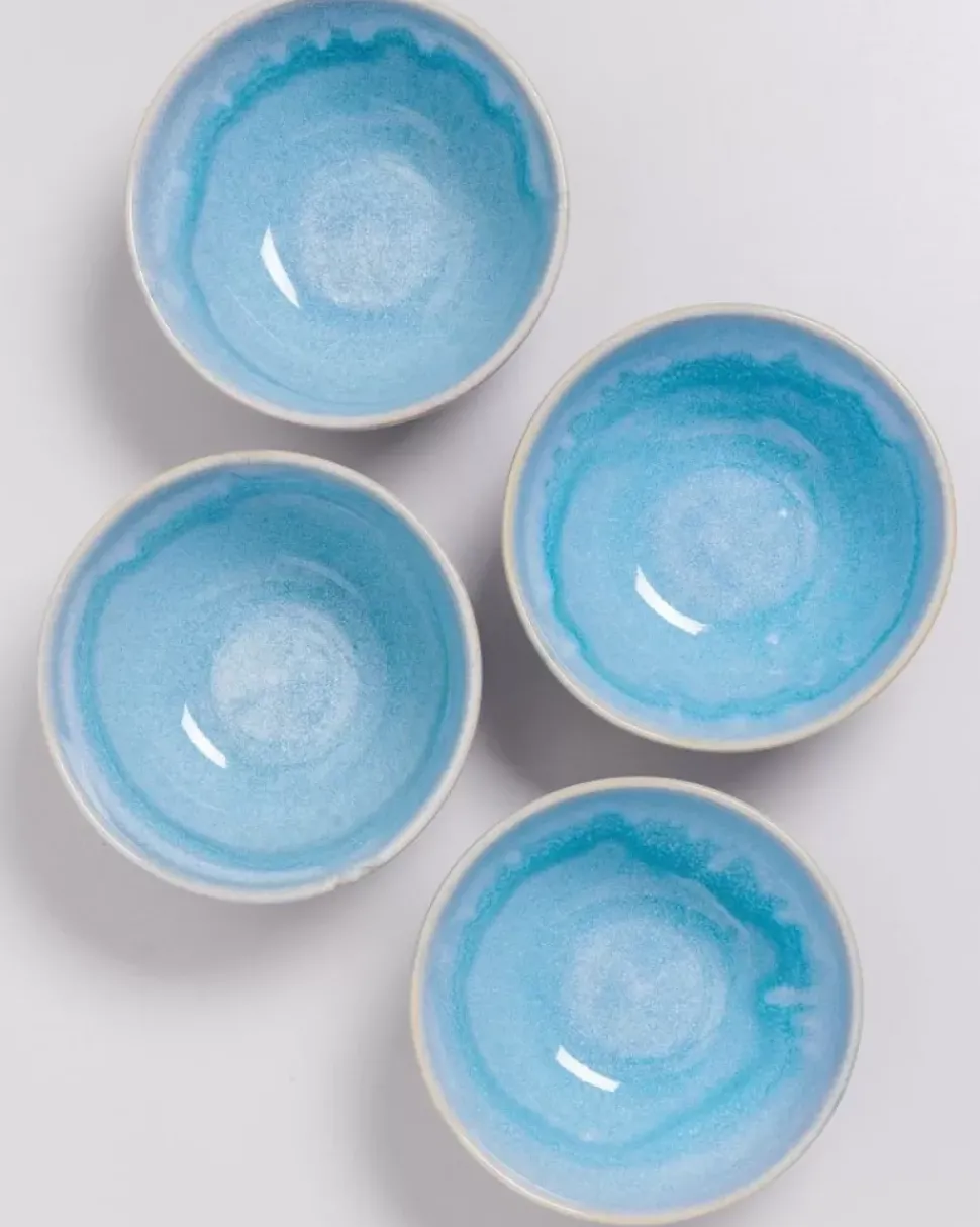 Cordoama Klassik Muslischale Aqua