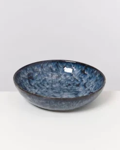 Cordoama Klassik Pastateller Dunkelblau