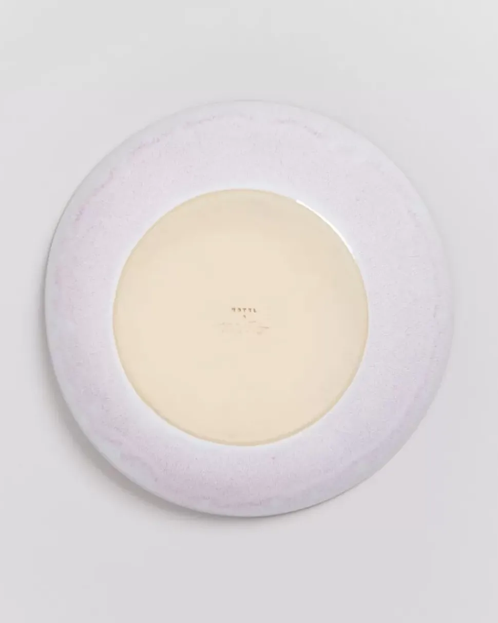 Cordoama Klassik Pastateller Rose