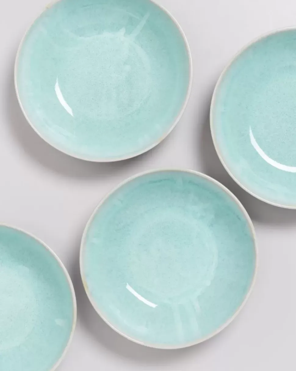 Cordoama Klassik Pastateller Mint