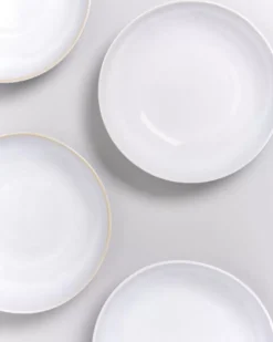 Cordoama Klassik Pastateller Weis