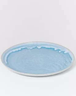 Cordoama Klassik Teller Gros Aqua