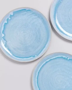 Cordoama Klassik Teller Gros Aqua