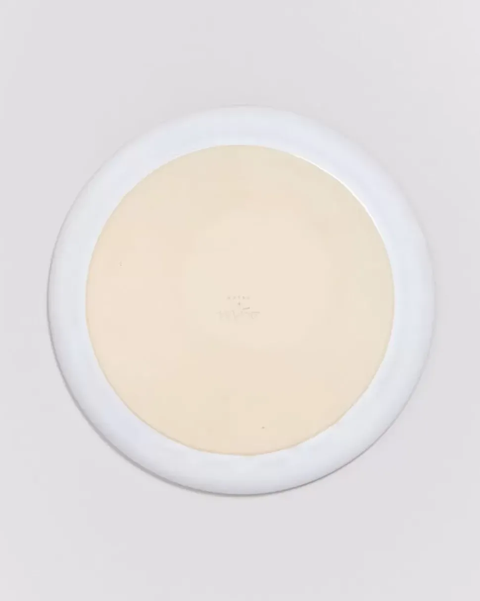 Cordoama Klassik Teller Klein Weis