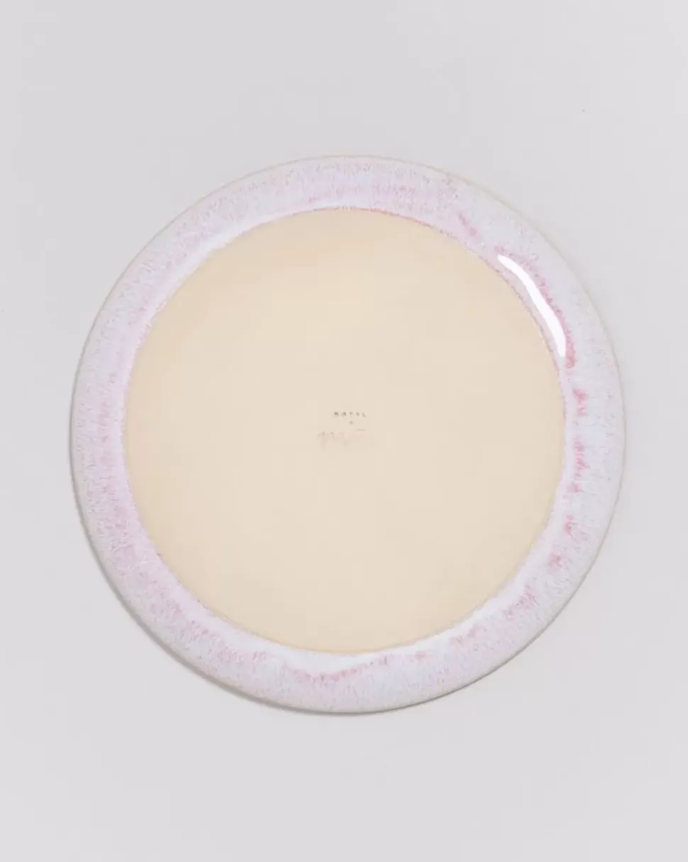 Cordoama Klassik Teller Klein Rose