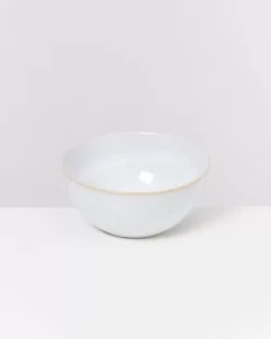 Cordoama Klassik Weis - 8 Teiliges Set