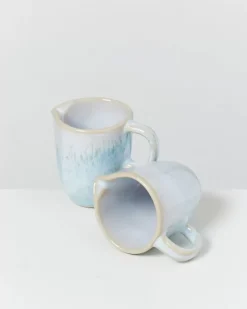 Cordoama Milchkannchen Azur