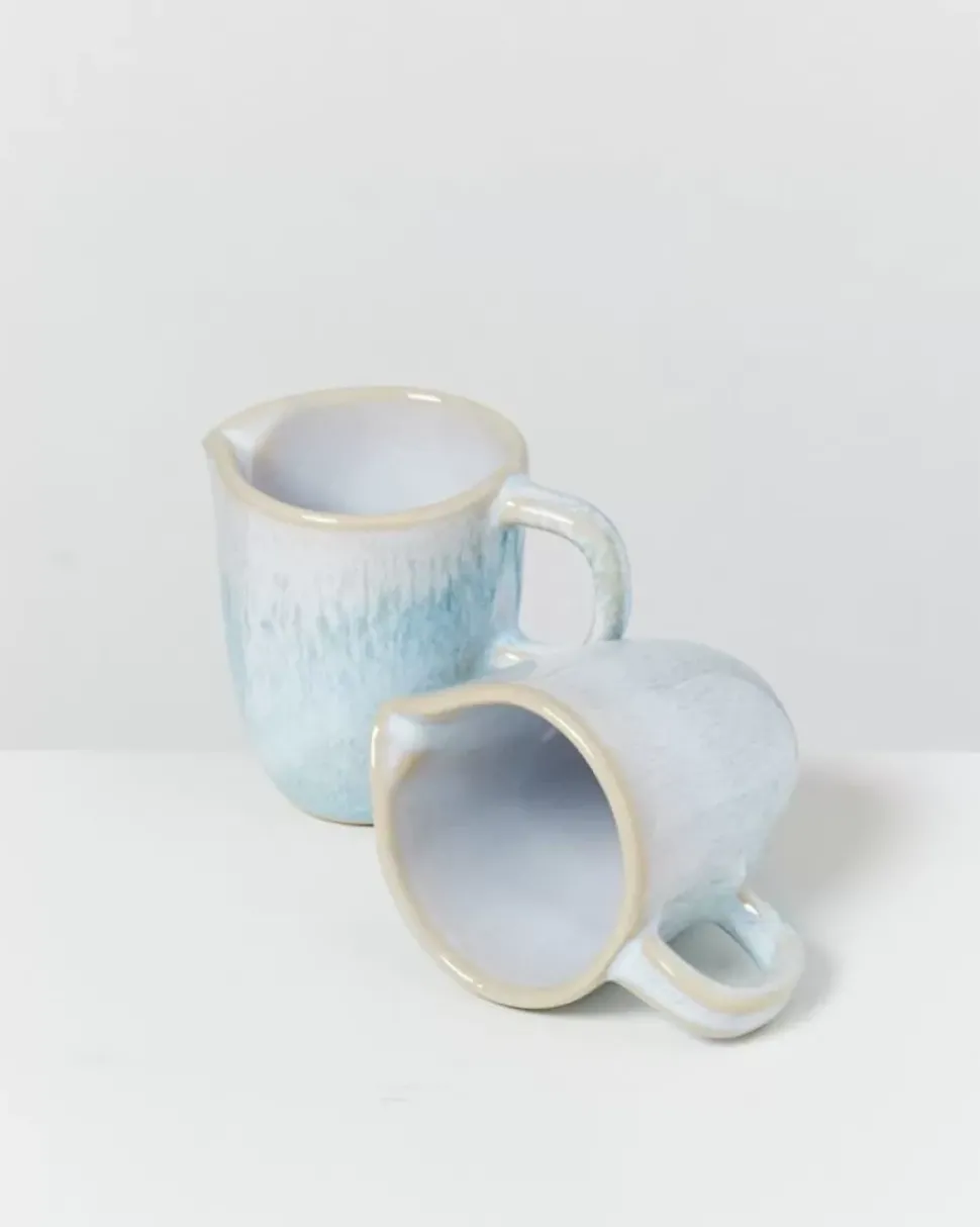 Cordoama Milchkannchen Azur