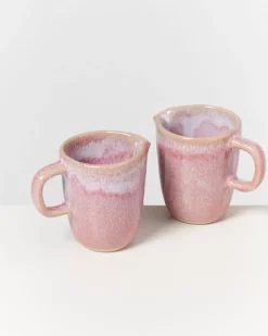 Cordoama Milchkannchen Rose