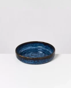 Cordoama Miniteller Tief Dunkelblau