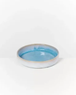 Cordoama Miniteller Tief Aqua