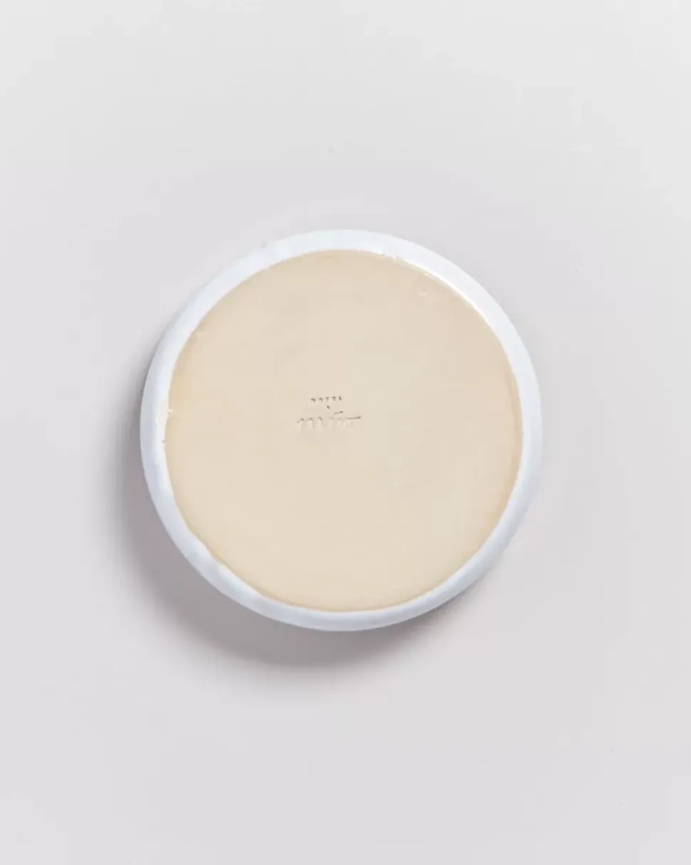 Cordoama Miniteller Tief Aqua