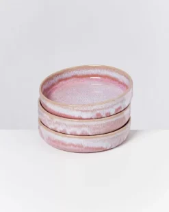 Cordoama Miniteller Tief Rose