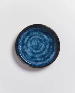 Cordoama Miniteller Tief Dunkelblau