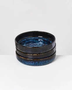 Cordoama Miniteller Tief Dunkelblau