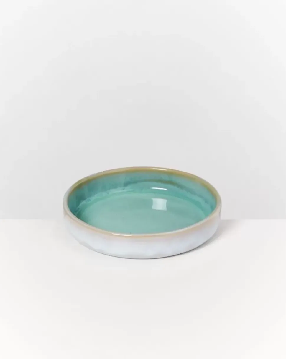 Cordoama Miniteller Tief Mint