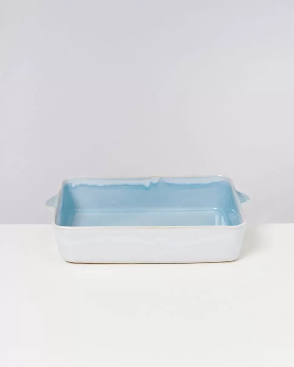 Cordoama Ofenform Gros Aqua