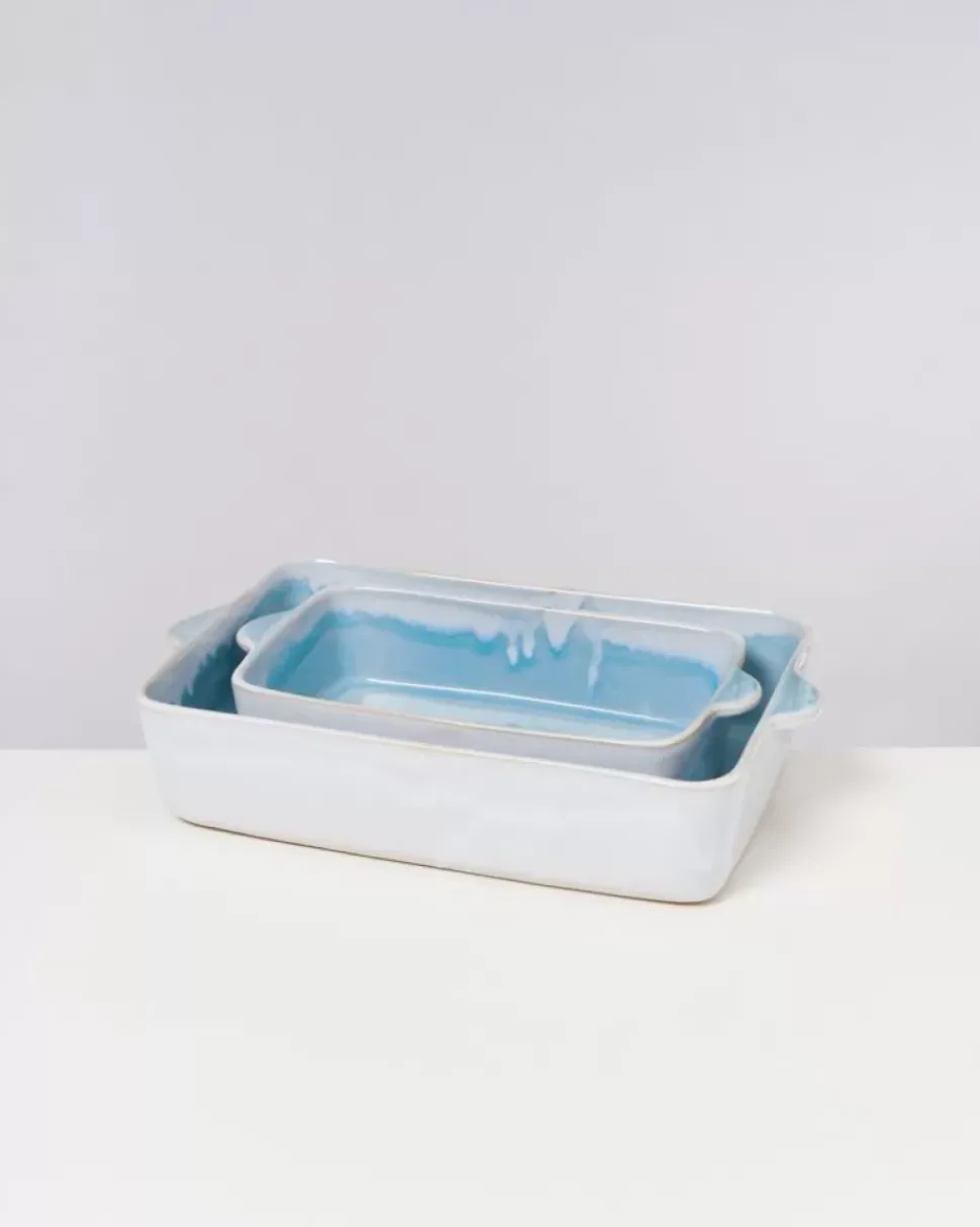 Cordoama Ofenform Gros Aqua