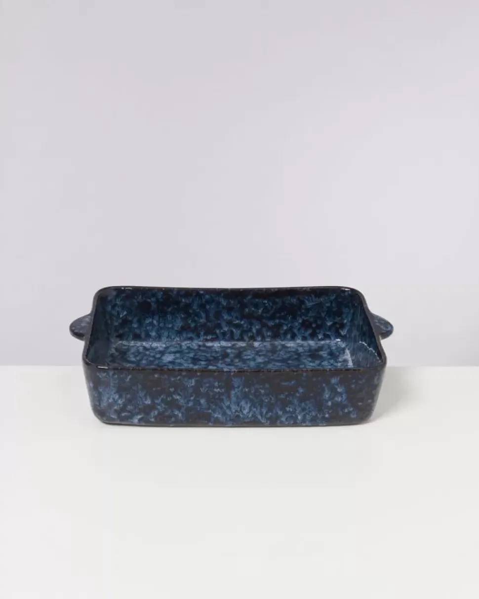 Cordoama Ofenform Gros Dunkelblau