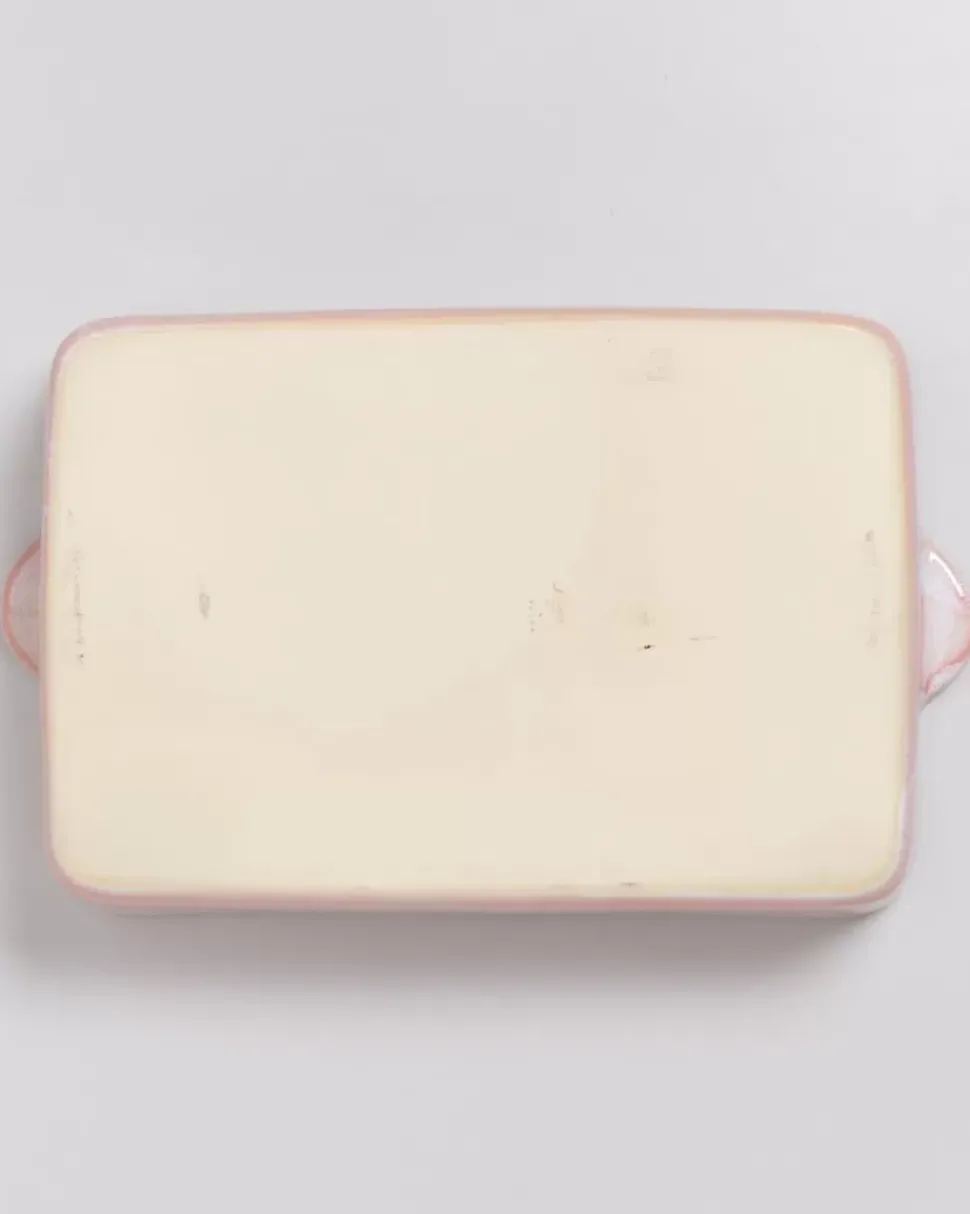 Cordoama Ofenform Gros Rose