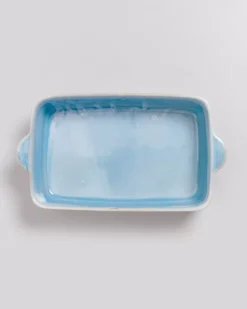 Cordoama Ofenform Klein Aqua