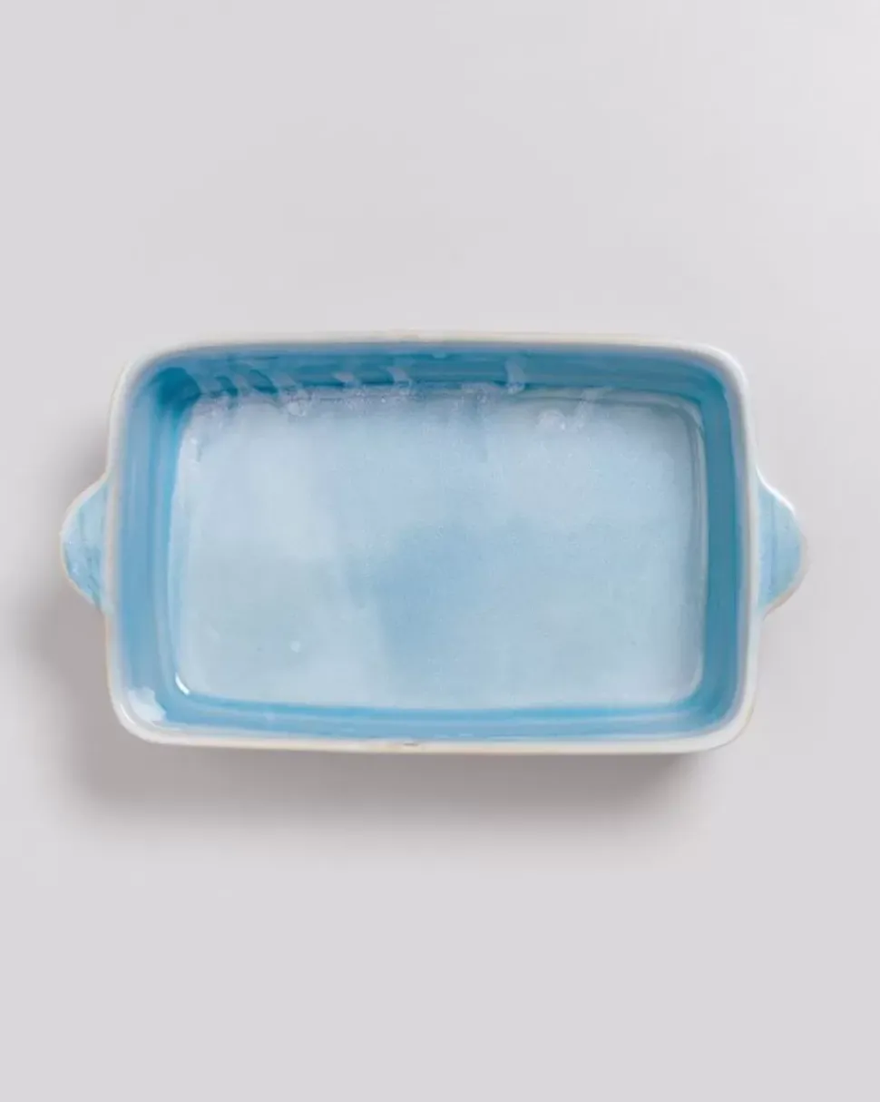 Cordoama Ofenform Klein Aqua