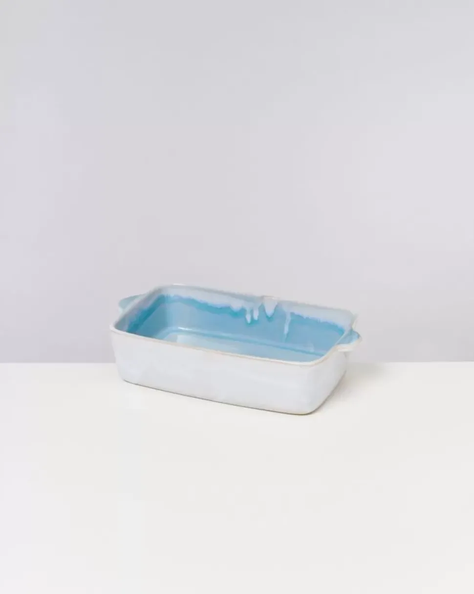 Cordoama Ofenform Klein Aqua