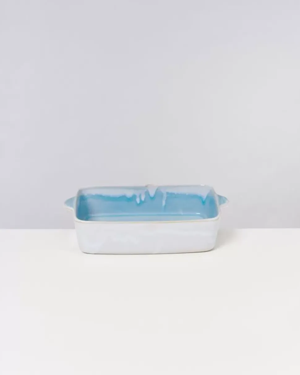 Cordoama Ofenform Klein Aqua