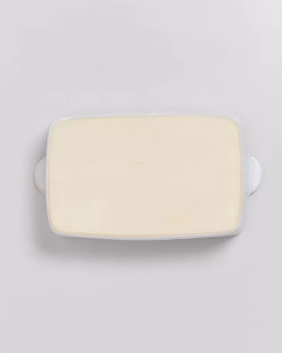 Cordoama Ofenform Klein Aqua