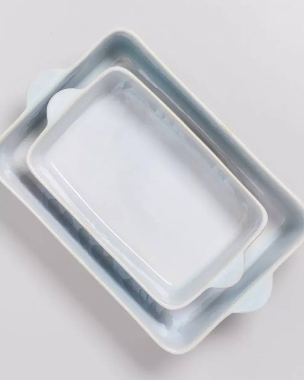 Cordoama Ofenform Klein Azur