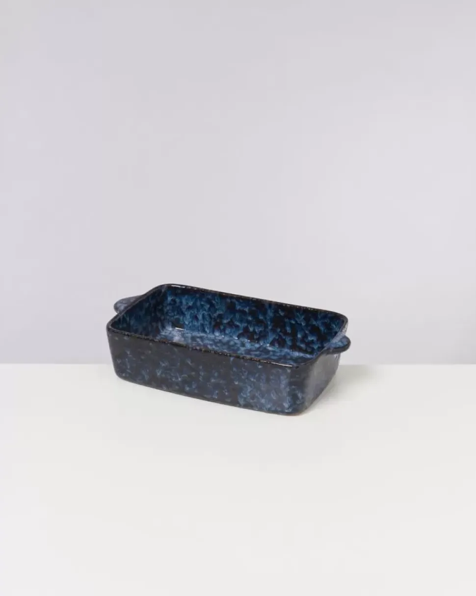 Cordoama Ofenform Klein Dunkelblau