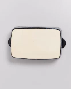 Cordoama Ofenform Klein Dunkelblau