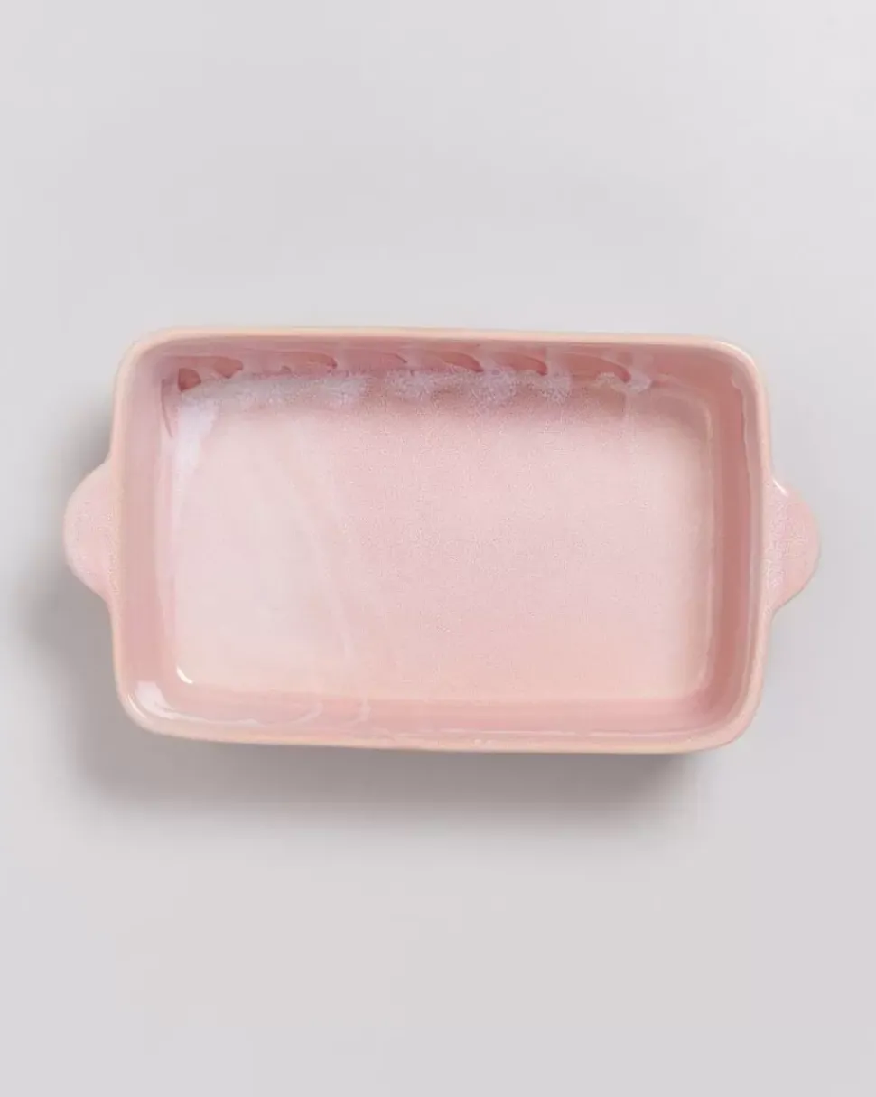 Cordoama Ofenform Klein Rose