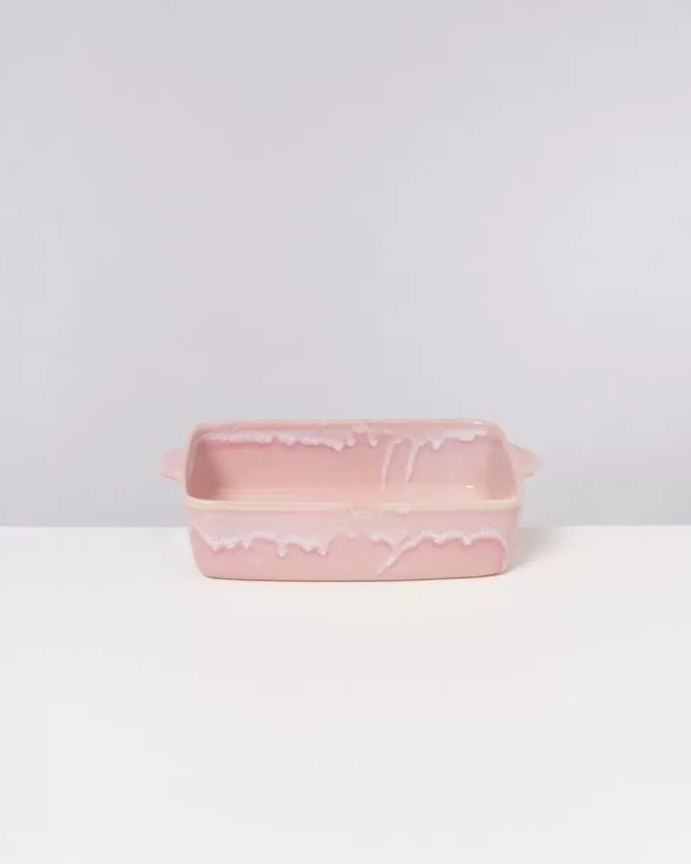 Cordoama Ofenform Klein Rose