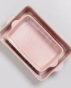 Cordoama Ofenform Klein Rose