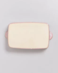 Cordoama Ofenform Klein Rose