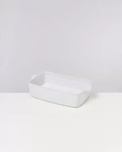 Cordoama Ofenform Klein Weis