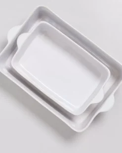 Cordoama Ofenform Klein Weis