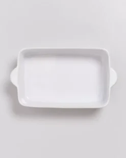 Cordoama Ofenform Klein Weis