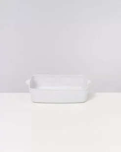 Cordoama Ofenform Klein Weis