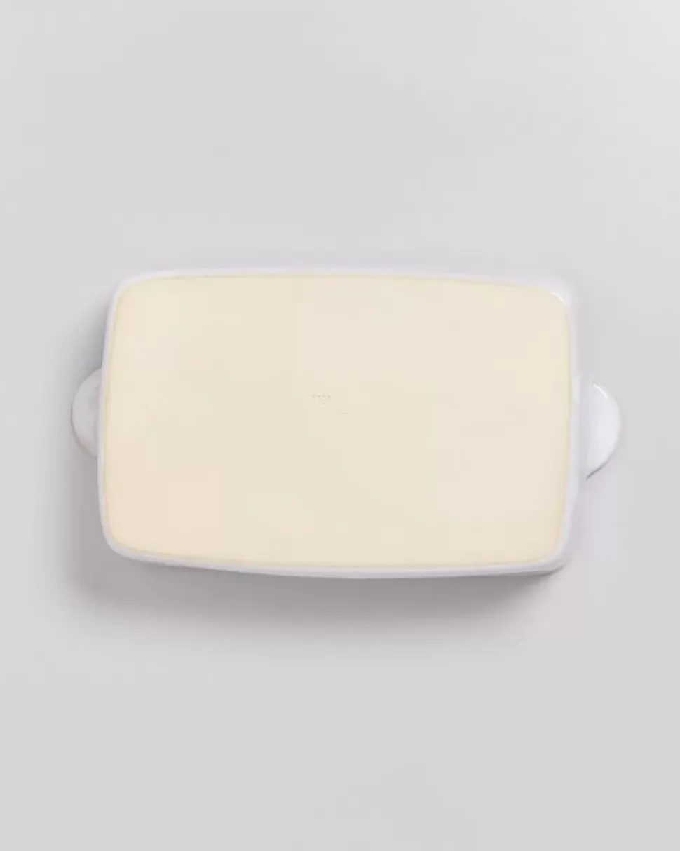 Cordoama Ofenform Klein Weis