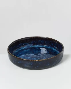 Cordoama Pastateller Dunkelblau