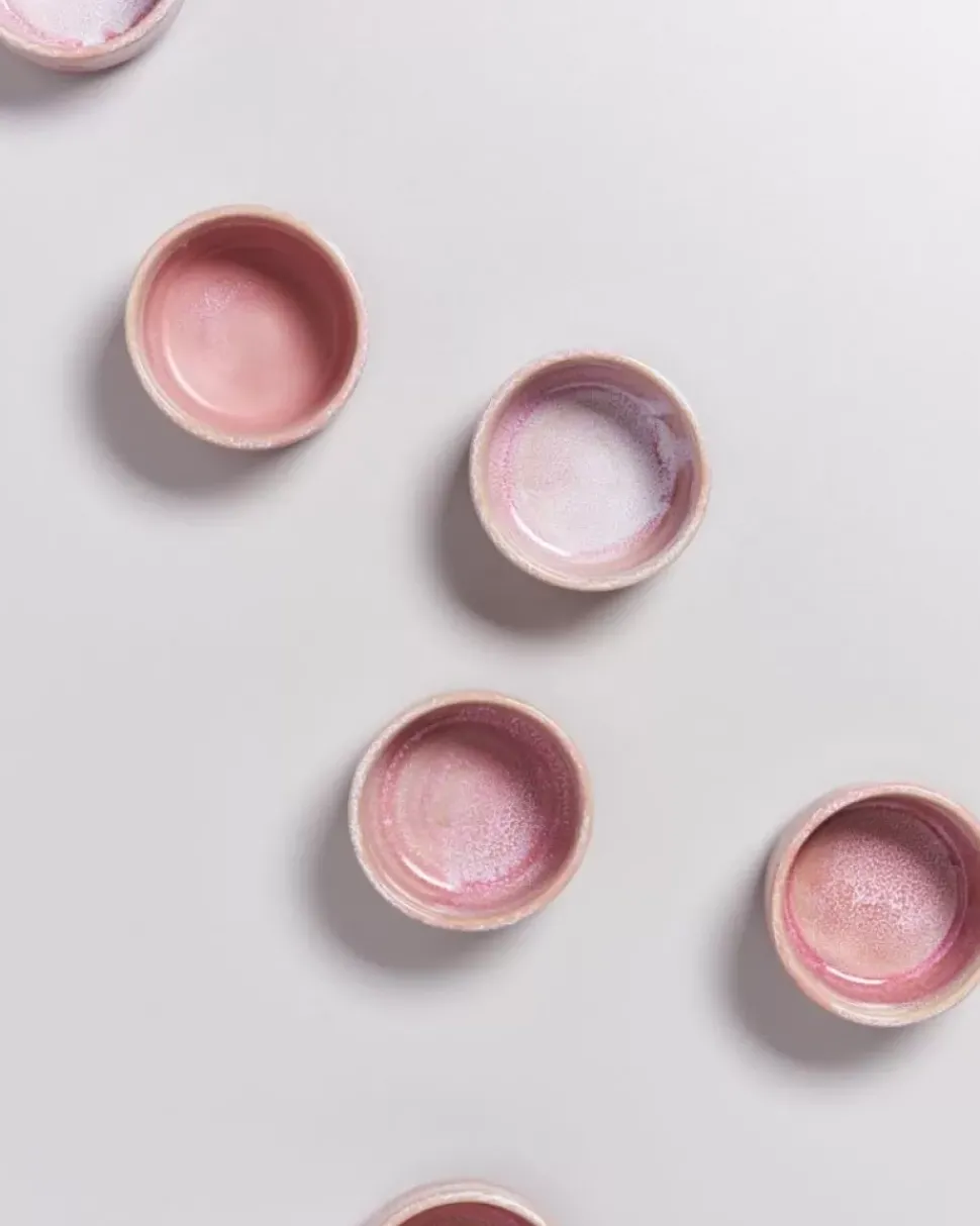 Cordoama Saucenschälchen Gros Rose