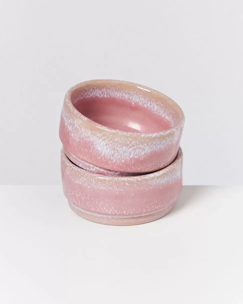 Cordoama Saucenschälchen Gros Rose