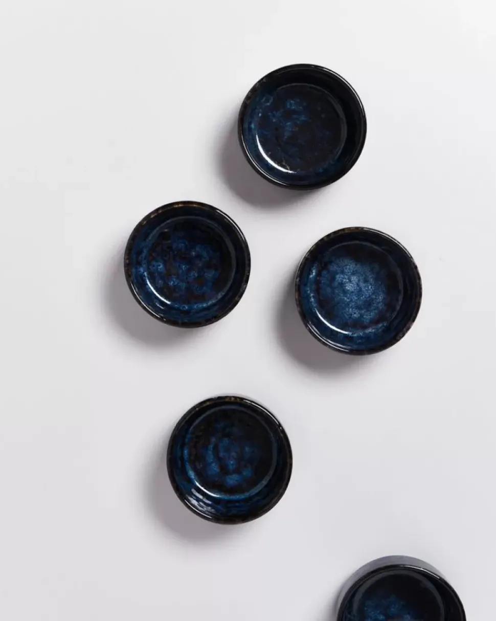 Cordoama Saucenschälchen Gros Dunkelblau